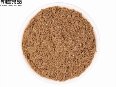 五香粉1千克 烧烤炸鸡烤肉龙虾调味粉 食品级香辛料配料  2千克起批图4