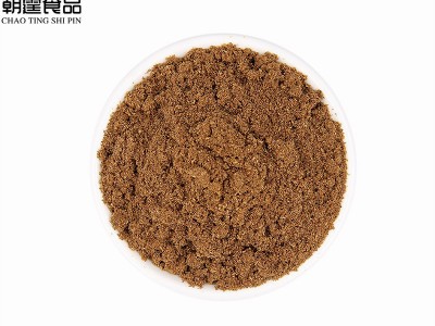 花椒粉1千克 脱水花椒粉 青花椒粉 汉源花椒 火锅调味粉  2千克起批图3