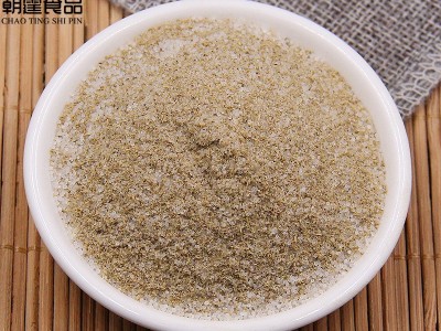 椒盐粉1千克 烧烤炸鸡烤肉火锅调味撒料 调味蘸料 风味浓  2千克起批图2