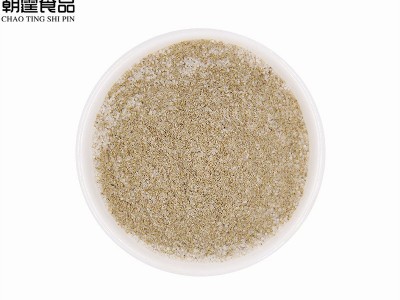 椒盐粉1千克 烧烤炸鸡烤肉火锅调味撒料 调味蘸料 风味浓  2千克起批图4