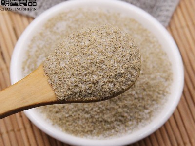 椒盐粉1千克 烧烤炸鸡烤肉火锅调味撒料 调味蘸料 风味浓  2千克起批图3