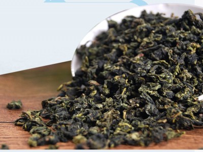 白芽奇兰茶500克中火炭焙奇兰茶叶平和碳焙新茶批发价真空袋装 2盒起批图5