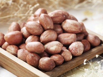 恒康椒盐花生米155g袋装坚果炒货零食小吃办公休闲食品一件代发  2包起批图3