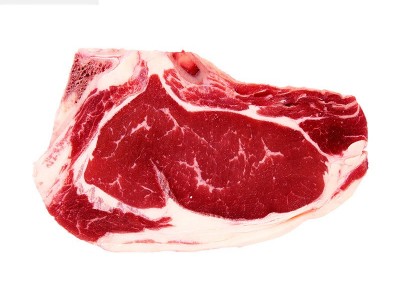 街边牛排 战斧牛排260g*80西餐厅牛排专业生产半成品厂家  10盒起批图2