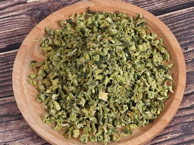 供应脱水芹菜茎芹菜干芹菜叶 芹菜粉 价格可优惠厂家直供批发量大图2