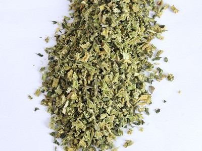 供应脱水芹菜茎芹菜干芹菜叶 芹菜粉 价格可优惠厂家直供批发量大图5
