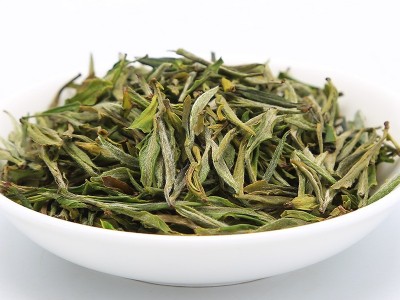 商务绿茶原产地直供安徽黄山毛峰散装茶叶批发毛尖优质高山绿茶  1斤起批图2