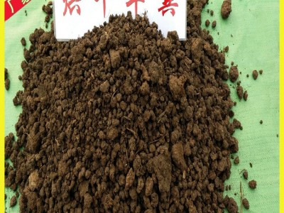 江西羊粪价格 南昌有好羊粪 增加土壤有机质选择羊粪图1