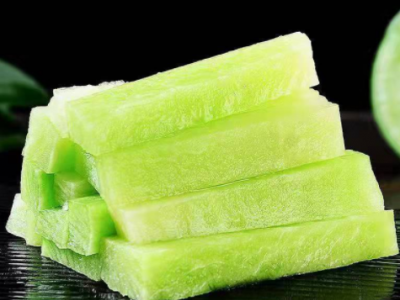 现货批发水果萝卜 新鲜微辣脆甜潍县青水果萝卜 潍坊特产水果萝卜 2件起批图5