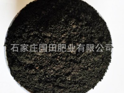高温发酵鸡粪 粉末状鸡粪有机肥瓜果蔬菜底肥农家肥厂家批发图4