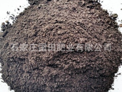 高温发酵鸡粪 粉末状鸡粪有机肥瓜果蔬菜底肥农家肥厂家批发图5