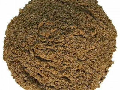 国产脱脂蒸汽鱼粉鸡鸭猪62蛋白水产蟹小龙虾养殖饲料原料量大优惠图1