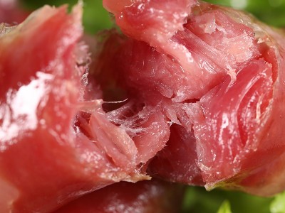 广味腊肠广式腊味肥瘦自制风干农家土猪麻辣香肠家用商用腊肠批发图4