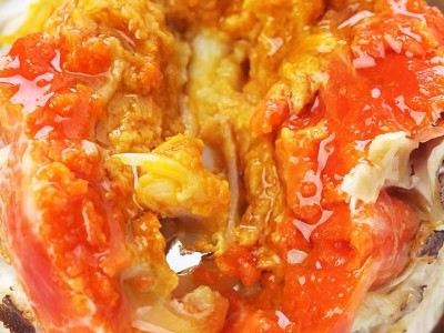 阳澄湖镇大闸蟹礼券2588型蟹卡螃蟹团长对接免费铺货支持赊账图4
