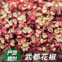 甘肃陇南武都大红袍麻味醇厚花椒卤料火锅底料新货上市500g 2袋起批