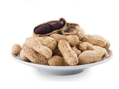 现货供应沁州黑黑花生五谷豆浆原料办公室休闲零食小吃 2件起批图5
