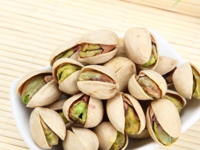 开心果厂家直供 开心果坚果零食特产开心果500g开心果 可另包装   2袋起批图5