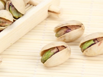开心果厂家直供 开心果坚果零食特产开心果500g开心果 可另包装   2袋起批图2