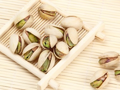 开心果厂家直供 开心果坚果零食特产开心果500g开心果 可另包装   2袋起批图4