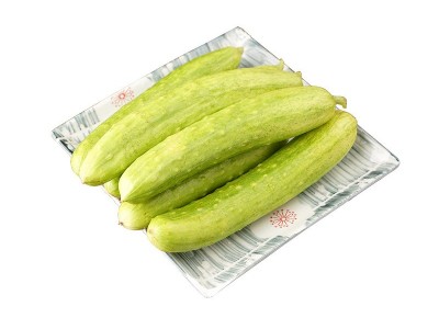 厂家供应招代理海阳批发顺丰当天现摘新鲜果蔬应季3/5斤白玉黄瓜图5