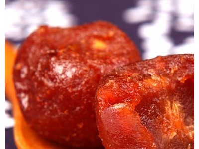维之王500g山楂蜜饯 除西藏新疆 3公斤内6.5元/单  2袋起批图3