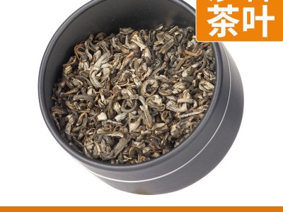 艾康沙棘茶叶散装 沙棘茶批发 可做沙棘袋泡茶罐装茶  2千克起批图3