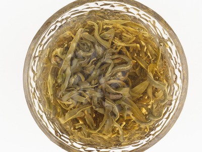 艾康沙棘茶叶散装 沙棘茶批发 可做沙棘袋泡茶罐装茶  2千克起批图4