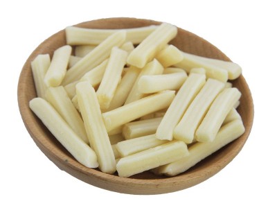 厂家【内蒙古特产奶制品】奶酪奶条奶类食品120g牛初乳  2袋起批图5