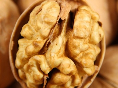 新疆纸皮核桃原味草本味奶香味185核桃阿克苏原产地发货年货批发  2箱起批图1