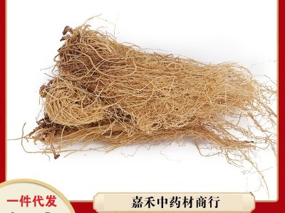 中药材东北细辛正品辽细辛 北细辛500克包邮细辛根可磨粉图1