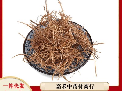 500克 徐长卿中药材 可磨徐长卿粉 徐长青 土细辛 正品精选图1
