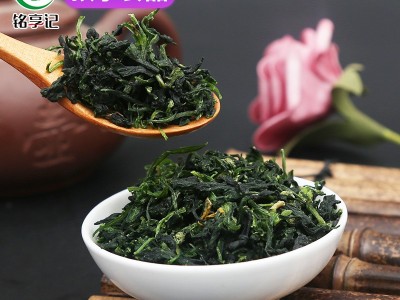 脱水蔬菜 脱水荠菜 AD荠菜干 水饺馅包子馅春卷馅汤圆馅原料图1