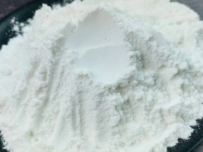 纯大米面粉现磨家用蒸米粑面粉大米饺粉米糕原料粘粉纯大米面粉图3