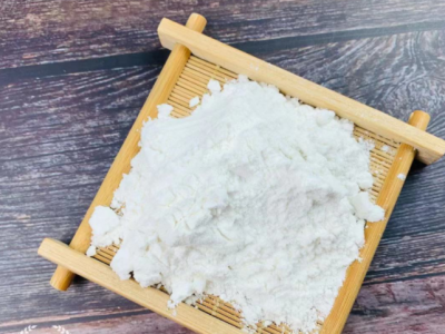 纯大米面粉现磨家用蒸米粑面粉大米饺粉米糕原料粘粉纯大米面粉图1