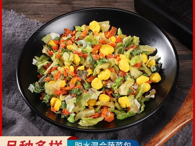 红烧牛肉面蔬菜包脱水蔬菜包 方便面 拉面麻辣烫蔬菜包混合蔬菜包图5