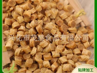 酸辣粉豆棒包 方便速食干豆皮包 花甲粉丝豆筋豆丁包 批发图1