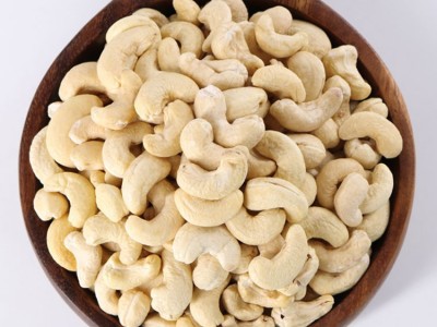 原味腰果500g生熟可选坚果炒货烘焙原料每日坚果腰果仁带皮腰果2袋起批图3