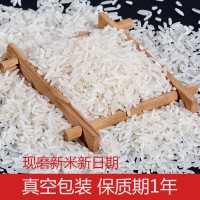 1件代发2020新米皖南大米 长粒香真空包装5斤猫芽米产地直批