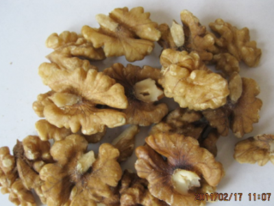 核桃仁 生核桃仁 桃仁 新疆核桃仁 Walnut kernel图2