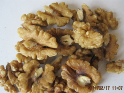 核桃仁 生核桃仁 桃仁 新疆核桃仁 Walnut kernel图3