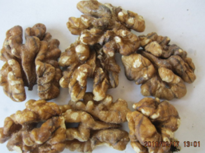 核桃仁 生核桃仁 桃仁 新疆核桃仁 Walnut kernel图4
