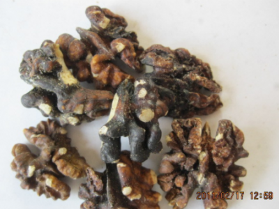 核桃仁 生核桃仁 桃仁 新疆核桃仁 Walnut kernel图5