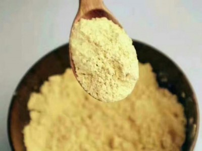 姜粉 姜道缘厂家批发 干姜粉 调味剂 24小时发货图4