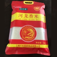千年客家河龙香米5kg/袋