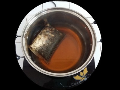 中药材产后非开奶茶产后开奶汤茶F非下奶茶通奶代分装通草中药材图3