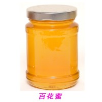 巩氏沂蒙山蜂蜜厂家销售农家土蜂蜂蜜大量采购量大网红产品