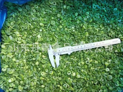 速冻蚕豆瓣冷冻蚕豆青皮蚕豆绿皮蚕豆图5