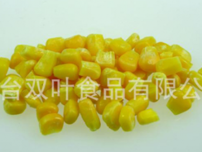 厂家直供 速冻玉米粒图2