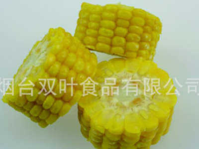 厂家直供 速冻玉米粒图1