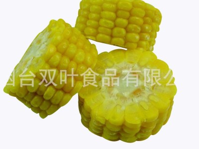 厂家直供 速冻玉米粒图4
